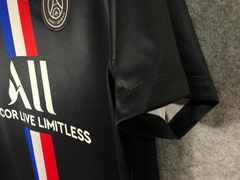 Camisa PSG 22/23 - Nike - Jordan - Torcedor - loja online