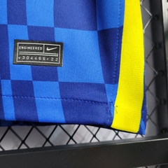 Camisa Chelsea 1 Nike 21/22 - Torcedor - comprar online