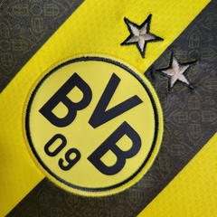 Camisa Borussia Dortmund 1 Puma 22/23 - Torcedor na internet
