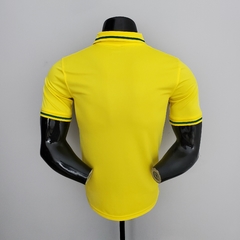 Camisa Brasil Treino 2022 - Nike - Jogador - comprar online