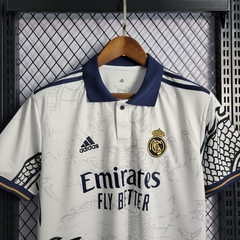 Camisa Real Madrid 22/23 - Adidas - Torcedor