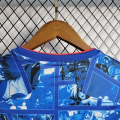Camisa Japão Edição Comemorativa (Anime) 21/22 - Adidas - Torcedor - loja online