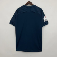 Camisa Al-Nassr II 23/24 Torcedor Masculina - loja online
