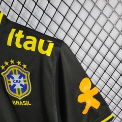 Camisa Polo Seleção Brasil 20/21 - Nike - Torcedor - Esporte Chique - A sua loja de Importações de Artigos esportivos