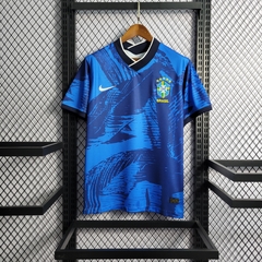 Camisa comemorativa Brasil II - Nike - 2022 - Torcedor