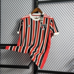 Camisa São Paulo II 21/22 - Adidas - Torcedor - Esporte Chique - A sua loja de Importações de Artigos esportivos