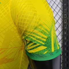 Camisa Seleção Brasil I 20/21 - Nike - Jogador na internet