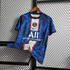 Camisa Nike PSG III 22/23 - Torcedor na internet