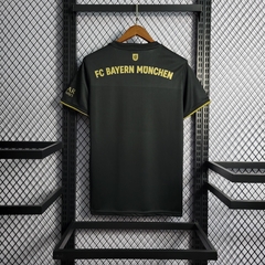 Camisa Bayern de Munique 21/22 - Adidas - Torcedor