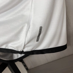 Camisa Vasco da Gama II 24/25 Kappa Torcedor Masculina - Branco - loja online