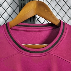 Camisa Nike PSG 22/23 - Torcedor - Esporte Chique - A sua loja de Importações de Artigos esportivos