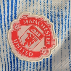 Camisa 2 Manchester United 21/22 - Adidas - Torcedor - loja online