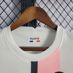 Camisa PSG 21/22 - Nike - Torcedor - loja online