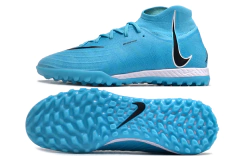 Chuteira Society Nike Phantom Luna Elite