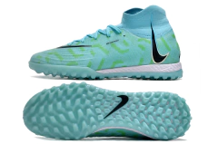 Chuteira Society Nike Phantom Luna Elite na internet