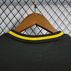 Camisa Borussia Dortmund 2 Puma 22/23 - Torcedor - Esporte Chique - A sua loja de Importações de Artigos esportivos