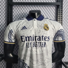 Camisa Real Madrid 22/23 - Adidas - Jogador na internet
