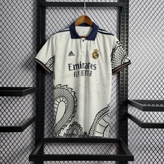 Camisa Real Madrid 22/23 - Adidas - Torcedor