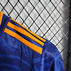 Camisa 2 Real Madrid 21/22 - Adidas - Torcedor