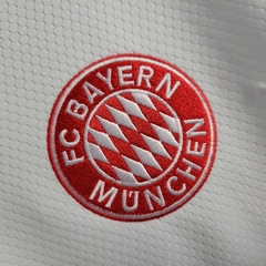 Camisa Bayern de Munique Treino 21/22 - Adidas - Torcedor - loja online