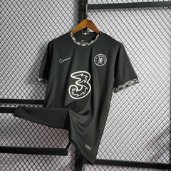 Camisa Chelsea 3 Nike 22/23 - Torcedor - comprar online