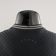 Camisa Comemorativa Brasil - Toda preta - Nike - 2022 - loja online