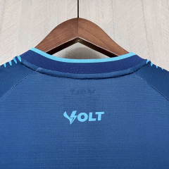 Camisa Santa Cruz III 24/25 Torcedor Masculina - Azul na internet