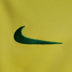 Camisa Seleção Brasil I 20/21 - Nike - Torcedor - comprar online