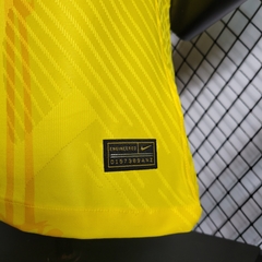 Camisa Seleção Brasil I 20/21 - Nike - Jogador - Esporte Chique - A sua loja de Importações de Artigos esportivos