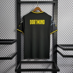 Camisa Borussia Dortmund 2 Puma 22/23 - Torcedor - loja online
