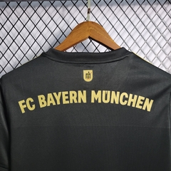 Camisa Bayern de Munique 21/22 - Adidas - Torcedor - Esporte Chique - A sua loja de Importações de Artigos esportivos