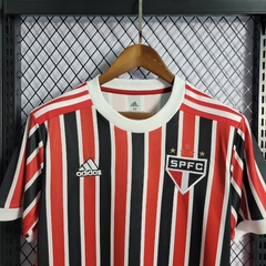 Camisa São Paulo II 21/22 - Adidas - Torcedor - comprar online