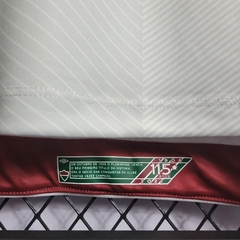 Camisa Fluminense II 21/22 - Umbro - Torcedor - Esporte Chique - A sua loja de Importações de Artigos esportivos