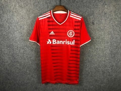 Camisa Internacional I 21/22 - Adidas - Torcedor