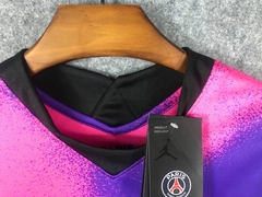Camisa 4 PSG 20/21 - Nike - Jordan - Torcedor - Esporte Chique - A sua loja de Importações de Artigos esportivos