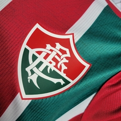 Camisa Fluminense I 22/23 - Umbro - Jogador na internet