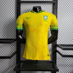 Camisa Seleção Brasil I 20/21 - Nike - Jogador