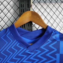 Camisa Chelsea 1 Nike 21/22 - Torcedor na internet