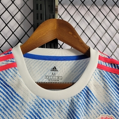 Camisa 2 Manchester United 21/22 - Adidas - Torcedor - comprar online