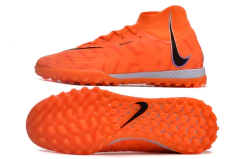 Chuteira Society Nike Phantom Luna Elite na internet