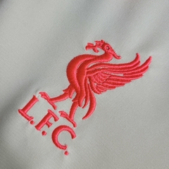 Camiseta Nike Liverpool II 2021/22 - Torcedor - comprar online