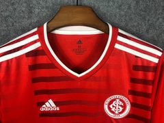Camisa Internacional I 21/22 - Adidas - Torcedor na internet