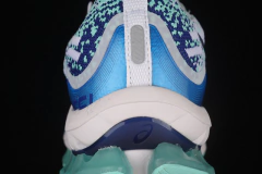 ASICS GEL KINSEI White GREEN PURE SILVER - Esporte Chique - A sua loja de Importações de Artigos esportivos