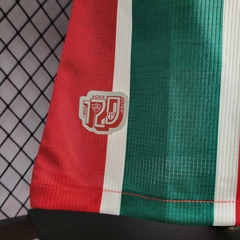 Camisa Fluminense I 22/23 - Umbro - Jogador - Esporte Chique - A sua loja de Importações de Artigos esportivos