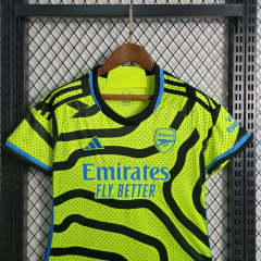 Adidas Camisa 2 23/24 Arsenal Feminina - comprar online