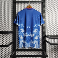 Imagem do Camisa Nike PSG 22/23 - Edição Especial Oceano Azul - Torcedor