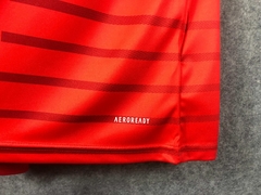 Camisa Internacional I 21/22 - Adidas - Torcedor - loja online