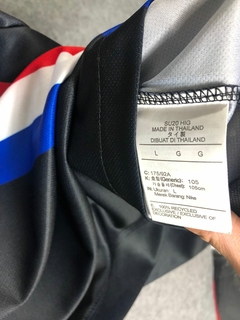 Camisa PSG 22/23 - Nike - Jordan - Torcedor - Esporte Chique - A sua loja de Importações de Artigos esportivos