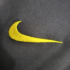 Camisa Polo Seleção Brasil 20/21 - Nike - Torcedor - comprar online