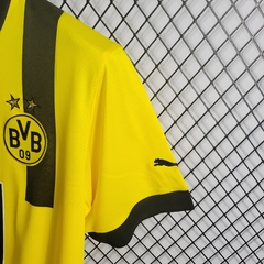 Camisa Borussia Dortmund 1 Puma 22/23 - Torcedor - comprar online